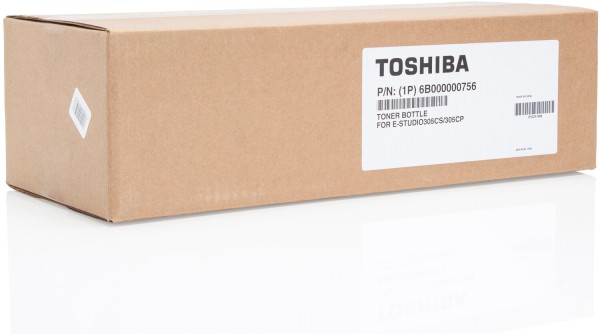 64273_Original_Toshiba_Resttonerbehälter_TB-FC30P_für_E-Studio_305_CP_CS_306_CS_B-Ware