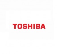 Original Toshiba Toner T-281CE Y gelb für E-Studio 281 351 451 B-Ware