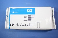 Original HP Tinte Patrone 727 B3P20A magenta für DesignJet T 1500 2500 2530 Blister