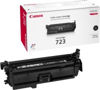 Original Canon Toner CRG 723 2643B002 black für i-SENSYS LBP-7750 cdn