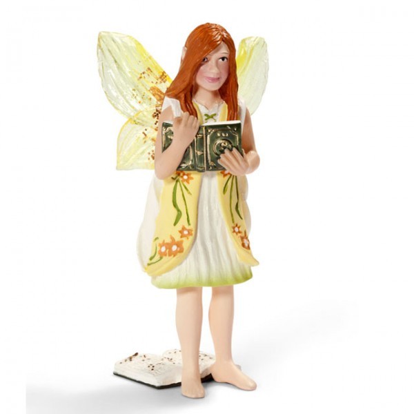 Schleich - Narzissenfeine Elfe - Spielfigur 70463