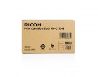 Original Ricoh Toner 888547 schwarz für Aficio MP C 1500