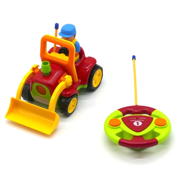 Cartoon Car ferngesteuert Auto Spielzeug für Kinder WJ12024 Geschenk für  Geburtstag Weihnachten
