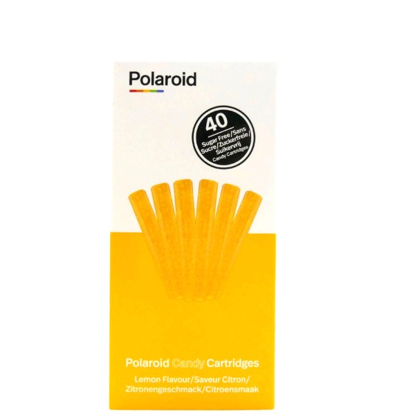 53205_Polaroid_Candy_Cartridges_Lemon_3D-FL-PL-2507-20_CandyPlay_Pen_Zitrone_Geschmack_40_Nachfüllpatronen