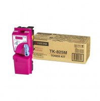 Original Kyocera Toner TK-825M magenta für KM-C 2520 3225 4035