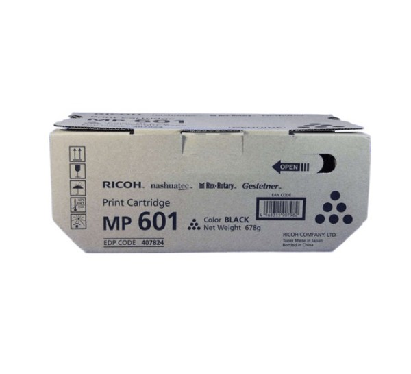 64181_Original_Ricoh_Toner_407824_schwarz_für_SP_5300_MP_501_SPF