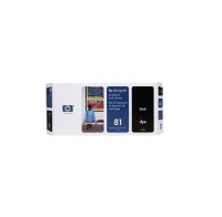 Original HP Druckkopf 81 C4950A für DesignJet 5000 5500 AG