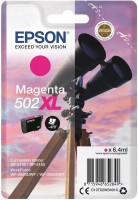 Original Epson Tinte Patrone 502XL magenta für Expression 5100 5105 2860 2865