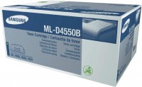 Original Samsung Toner ML-D4550B für ML 4000 4050 4551 oV
