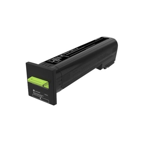 52311_Original_Lexmark_Toner_72K2XKE_schwarz_für_CS_820_CX_820_825_neutrale_Schachtel