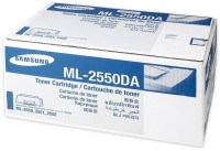 Original Samsung Toner ML-2550DA für ML-2550 2550D 2551 2552 - neu umverpackt