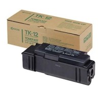 Original Kyocera Toner TK-12 schwarz für FS 1550 1600 3400 3600 6500 B-Ware