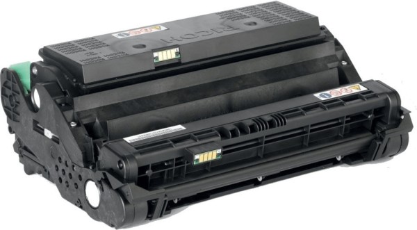 49481_Original_Ricoh_Toner_407318_schwarz_für_Aficio_SP_4510_B-Ware