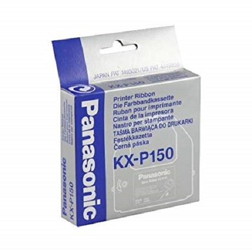 Panasonic KX-P150 Farbband BK OEM