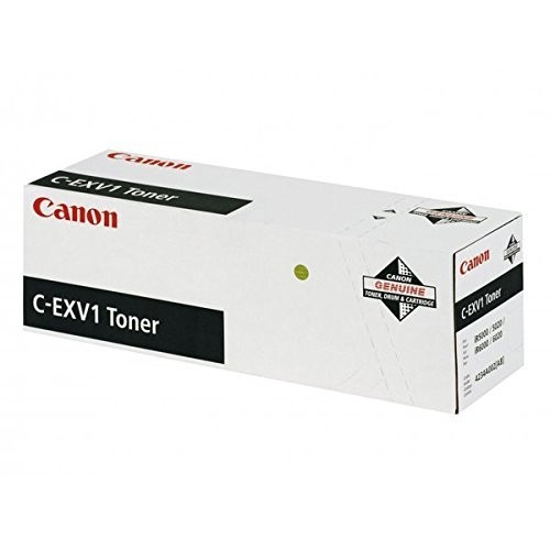Original Canon Toner 4234A002 C-EXV 1 für iR 5000 5020 6000 6020 B-Ware
