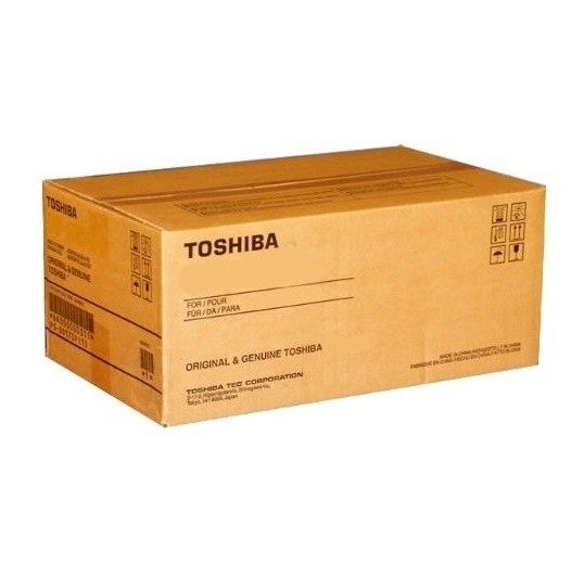 Original Toshiba Toner T-6550E schwarz für BD 5540 6550 oV