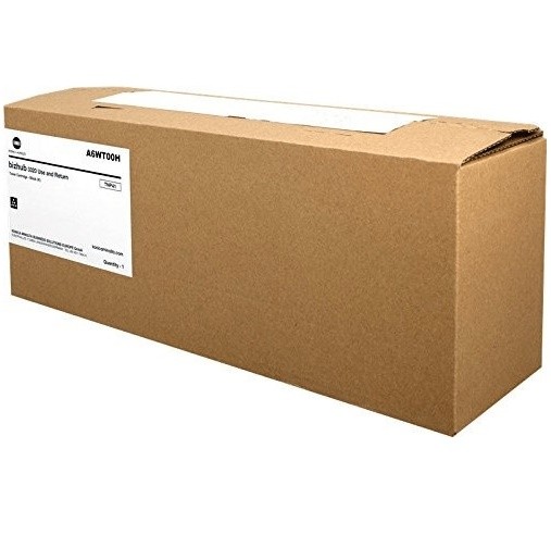 Original Konica Minolta Toner Tnp-41 A6WT00H für Bizhub 3320 oV