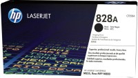 Original HP Toner CF358A für LaserJet Enterprise M 880 850 855 B-Ware