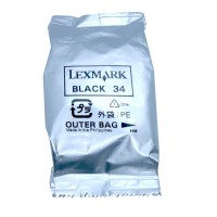 Original Lexmark Tinten Patrone 34 für P 4250 6250 6350 Blister