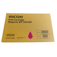 Original Ricoh Tintenpatrone 841637 magenta für Lanier MP CW 2200 2201 Blister Original Ricoh Tintenpatrone 841637 magenta für Lanier MP CW 2200 2201 Blister