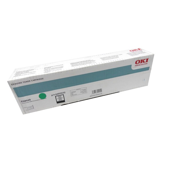 62657_Original_OKI_Toner_44059232_schwarz_für_ES_8460_Series_-_neu_umverpackt