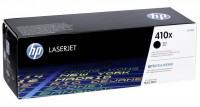 Original HP Toner 410X CF410X schwarz für Color LaserJet Pro M452 MFP M377