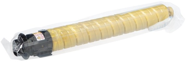 62569_Original_Ricoh_Toner_842385_gelb_für_IM_C_300,_IM_C_300_F_B-Ware