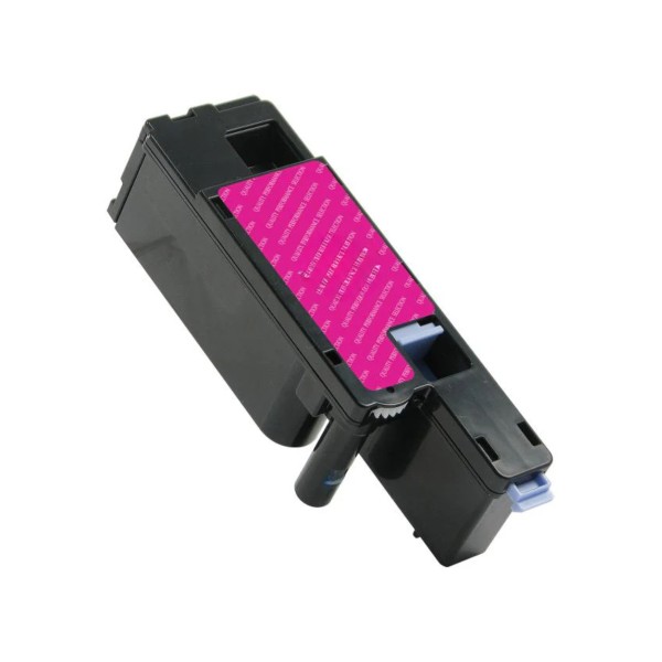 63554_Toner_kompatibel_mit_Xerox_106R02757_magenta_für_Phaser_6020_6022_6027