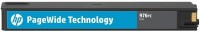 Original HP Tinte 976YC cyan für PageWide Managed P 55250 57750 Blister