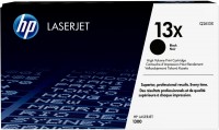 Original HP Toner Q2613X schwarz für Laserjet 1300 N T XI