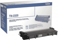 Original Brother Toner TN-2320 für HL-L 2300 2340 2360 2365 DCP-L 2500 2520