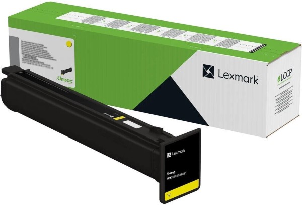 60739_Original_Lexmark_Toner_77L2HY0_für_CS_963_CX_961_962_963_B-Ware