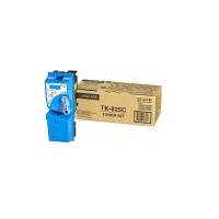 Original Kyocera Toner TK-825C cyan für KM-C 2520 3225 4035