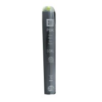 Original Epson Tinte Patrone 33XL foto-schwarz für Expression 530 630 830 Blister