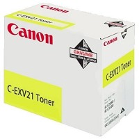Original Canon Toner 0455B002 C-EXV21 für iR C2380 C2880 C3580 B-Ware