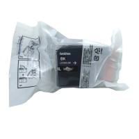 Original Brother Tinte Patrone LC-129XLBK für MFC-J 6520 6720 Blister