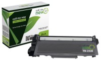 Callmenew Toner für Brother TN-2320 DCP-L 2500 2700 HL-L 2300 MFC-L 2700 2720