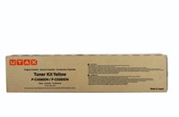 61419_Original_Utax_Toner_P-C4580DN_gelb_für__Triumph-Adler_4580,_5580_Utax_4580,_5580_Ci_B-Ware