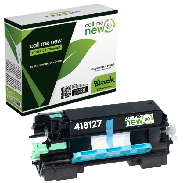 61450_Callmenew_Toner_kompatibel_mit_Ricoh_418127_schwarz_für_IM_430_F_FTL_Fb