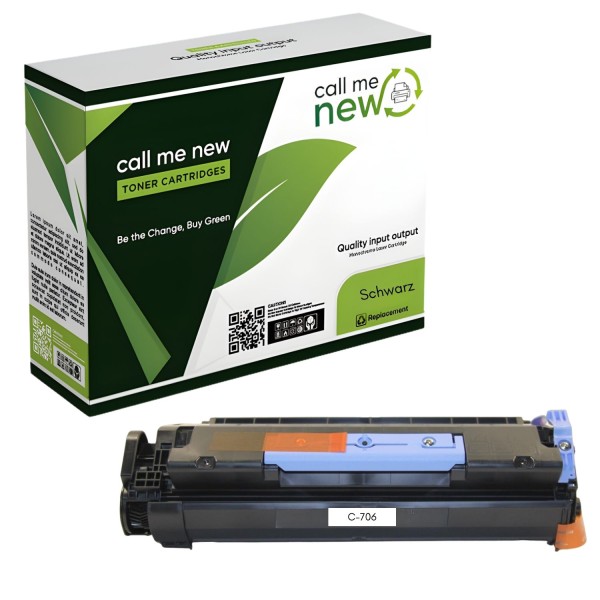 12489_Callmenew_Toner_für_Canon_Cartridge_706_Canon_Laserbase_MF_6530
