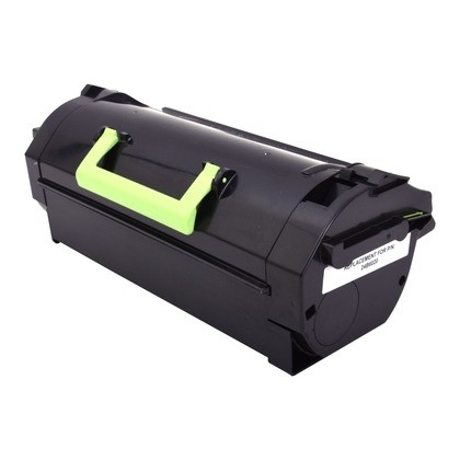 63580_Toner_kompatibel_mitLexmark_Toner_51B2X00_für_MS_517_617_MX_517