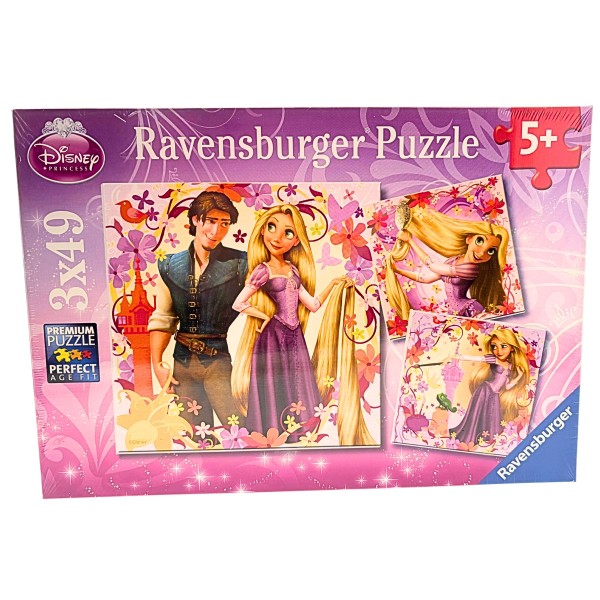 63522_Ravensburger_Puzzle_Rapunzel_3x49_Teile_Kinder_ca_21_x_21_cm_092987