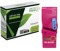 Callmenew Toner für Kyocera TK-825 magenta KM-C 2500 3200 4535 Copystar CS 2500 3200 4035