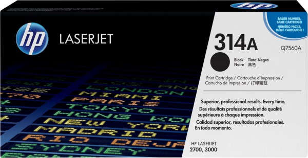 45685_Original_HP_Toner_314A_Q7560A_schwarz_für_LaserJet_2700_3000_B-Ware