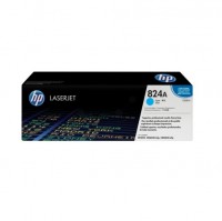 Original HP Toner CB381A für Color LaserJet CM 6030 6040 - neu umverpackt