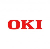 Original OKI Toner 43865732 schwarz für ES 2232 2632 5460