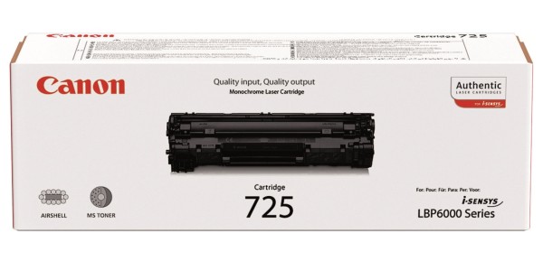 12649_Original_Canon_Toner_3484B002_CRG_725_für_i-SENSYS_LBP_6000_6000B_6020_B-Ware