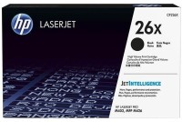 Original HP Toner 26X CF226X schwarz für Laserjet Pro M402 M426 Neu umverpackt