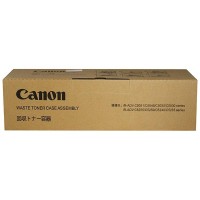 Original Canon Resttonerbehälter FM4-8400-010 für iR C 5030 5035 5045 - neu umverpackt