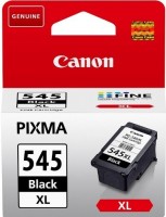 Original Canon Tintenpatrone PG-545XL schwarz für Pixma MG 2400 2500 2900 3450